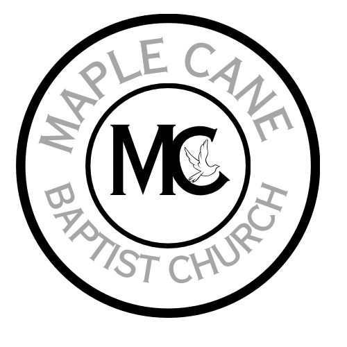 Maple Cane Baptist Church